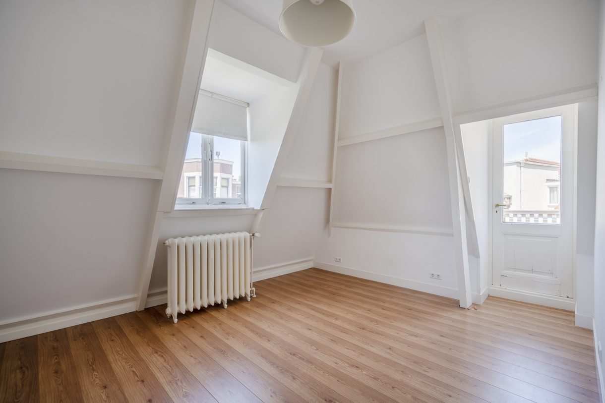 Te koop: Foto Woonhuis aan de Frederik Hendriklaan 3 in 's-Gravenhage