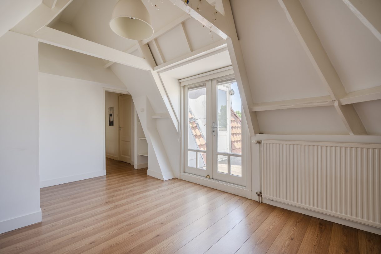 Te koop: Foto Woonhuis aan de Frederik Hendriklaan 3 in 's-Gravenhage