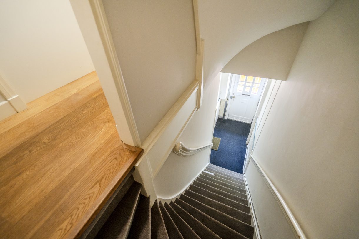 Te koop: Foto Appartement aan de Theresiastraat 222 in 's-Gravenhage