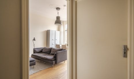 Te koop: Foto Appartement aan de Theresiastraat 222 in 's-Gravenhage