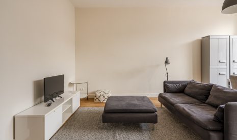 Te koop: Foto Appartement aan de Theresiastraat 222 in 's-Gravenhage