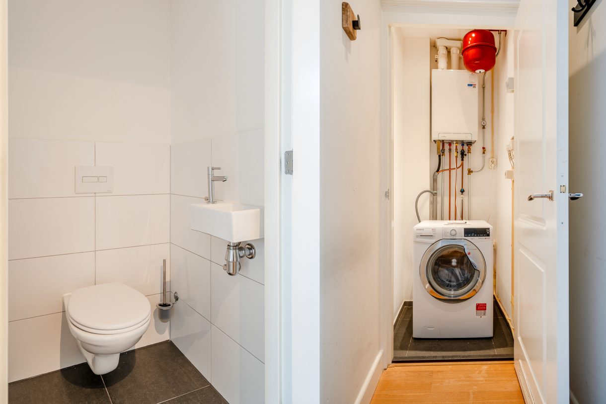 Te koop: Foto Appartement aan de Theresiastraat 222 in 's-Gravenhage