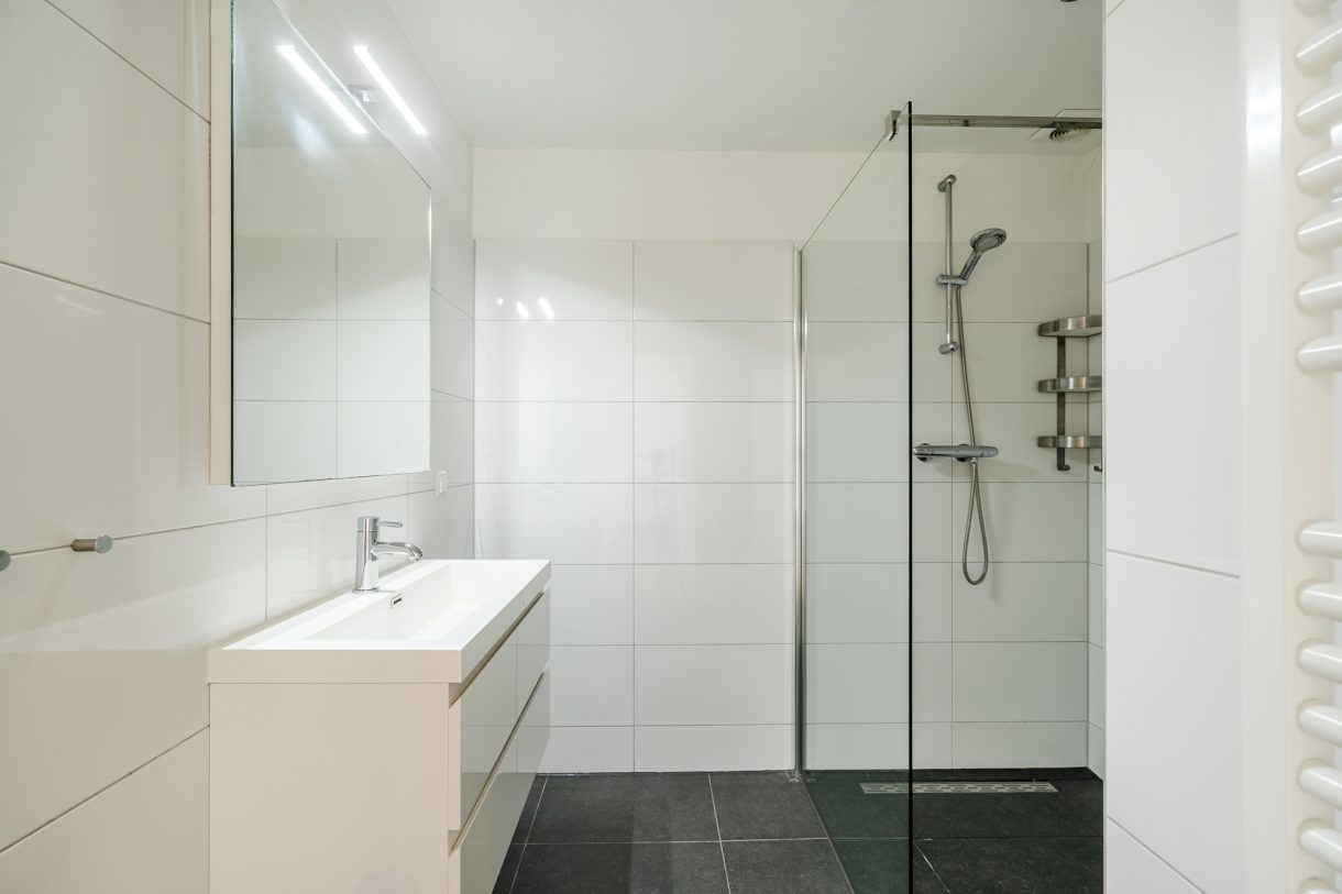 Te koop: Foto Appartement aan de Theresiastraat 222 in 's-Gravenhage