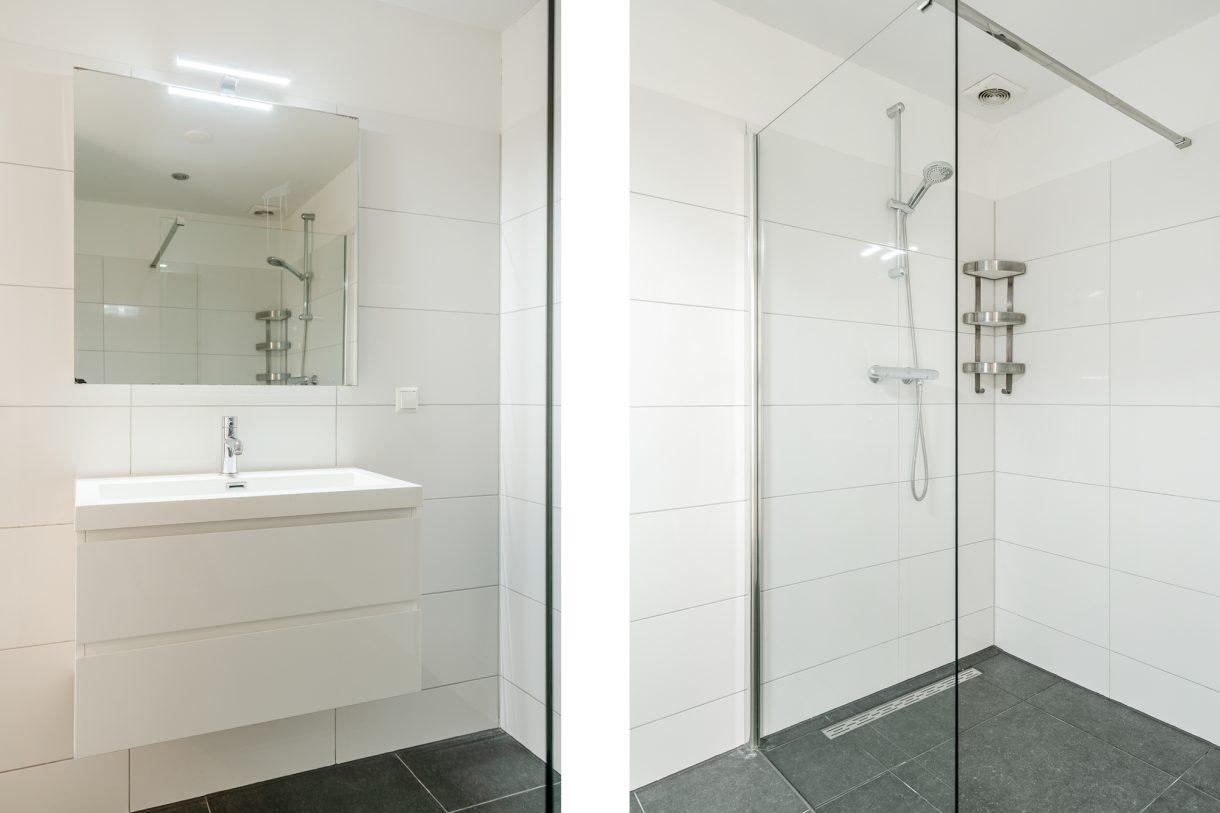 Te koop: Foto Appartement aan de Theresiastraat 222 in 's-Gravenhage