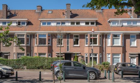 koop  's-Gravenhage  Miquelstraat 67 – Hoofdfoto