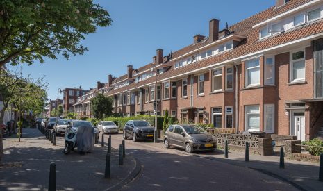 Te koop: Foto Appartement aan de Miquelstraat 67 in 's-Gravenhage