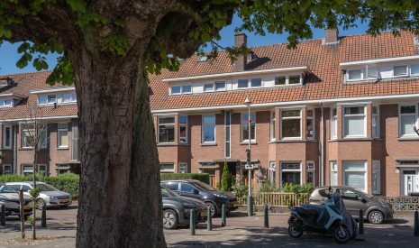 Te koop: Foto Appartement aan de Miquelstraat 67 in 's-Gravenhage