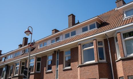 Te koop: Foto Appartement aan de Miquelstraat 67 in 's-Gravenhage