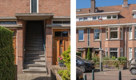 Te koop: Foto Appartement aan de Miquelstraat 67 in 's-Gravenhage
