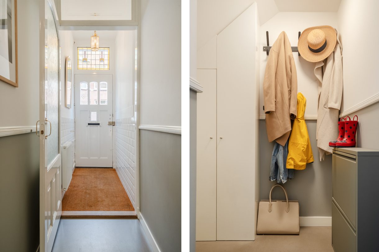 Te koop: Foto Appartement aan de Van Beuningenstraat 92 in 's-Gravenhage