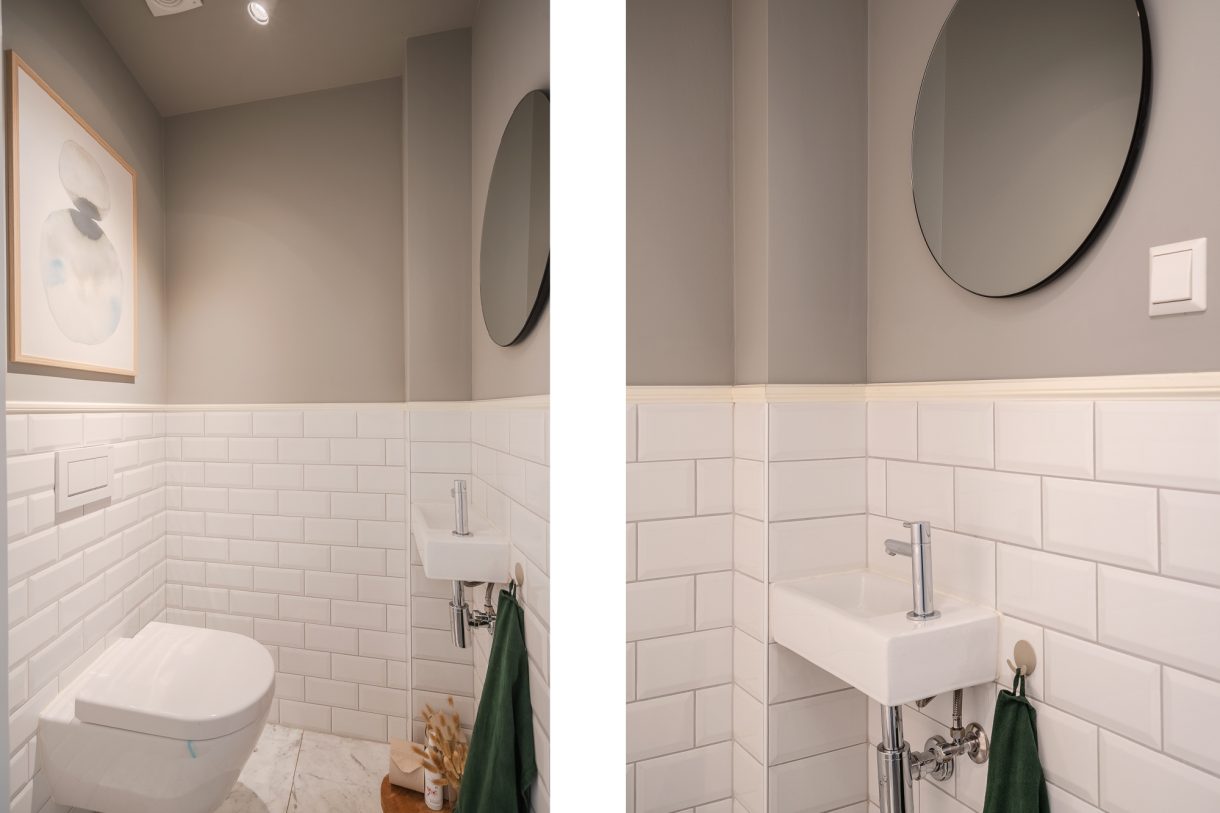 Te koop: Foto Appartement aan de Van Beuningenstraat 92 in 's-Gravenhage