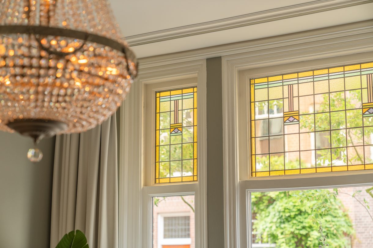 Te koop: Foto Appartement aan de Van Beuningenstraat 92 in 's-Gravenhage