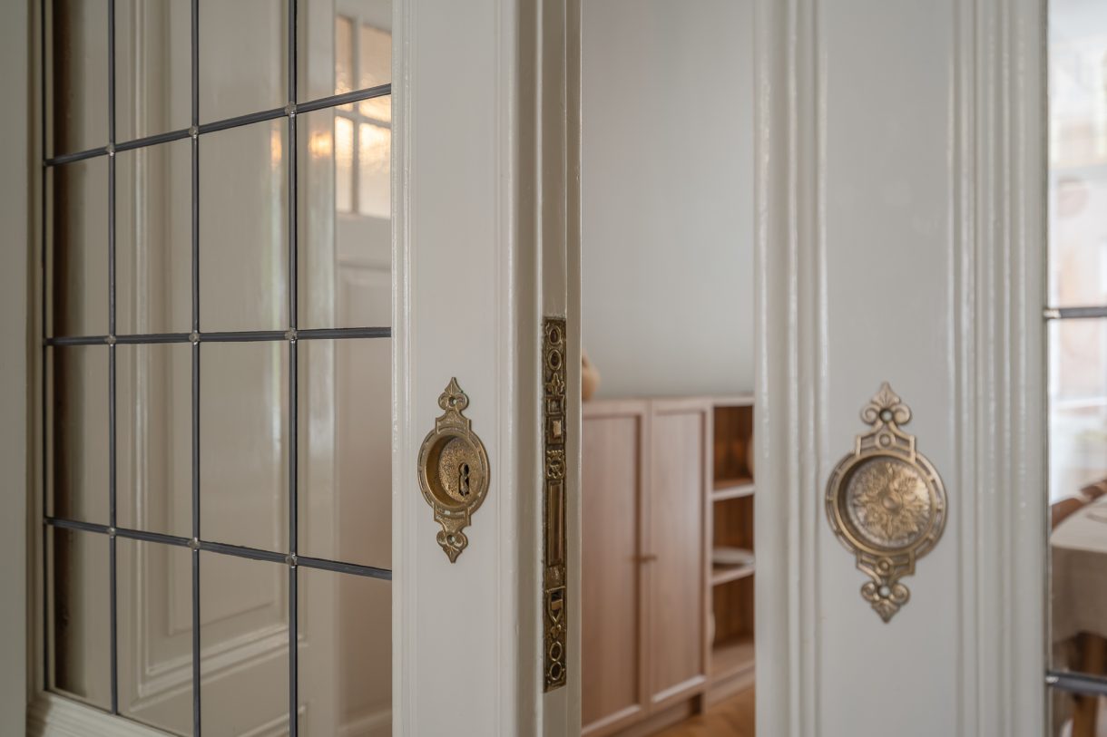 Te koop: Foto Appartement aan de Van Beuningenstraat 92 in 's-Gravenhage