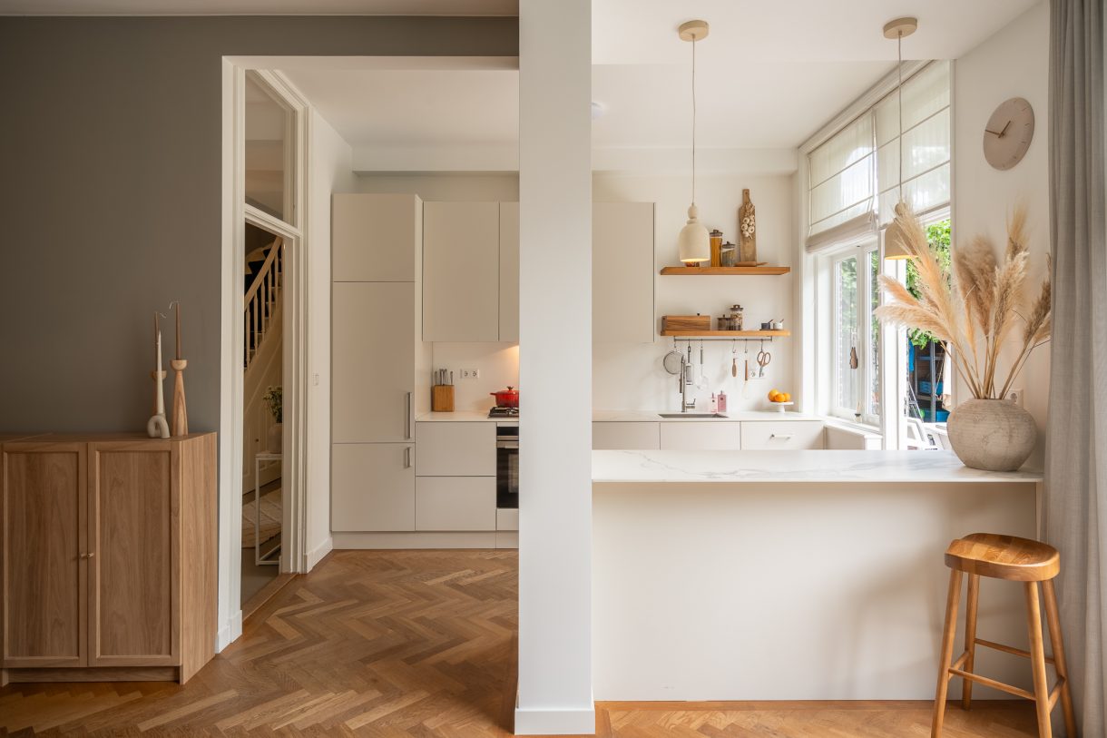 Te koop: Foto Appartement aan de Van Beuningenstraat 92 in 's-Gravenhage