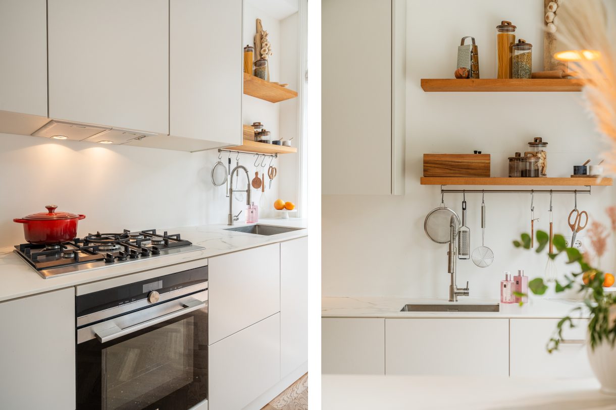 Te koop: Foto Appartement aan de Van Beuningenstraat 92 in 's-Gravenhage