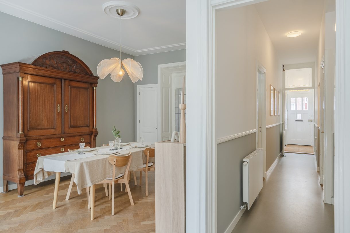 Te koop: Foto Appartement aan de Van Beuningenstraat 92 in 's-Gravenhage