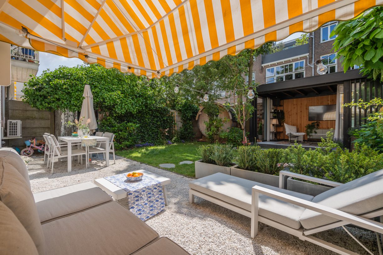 Te koop: Foto Appartement aan de Van Beuningenstraat 92 in 's-Gravenhage