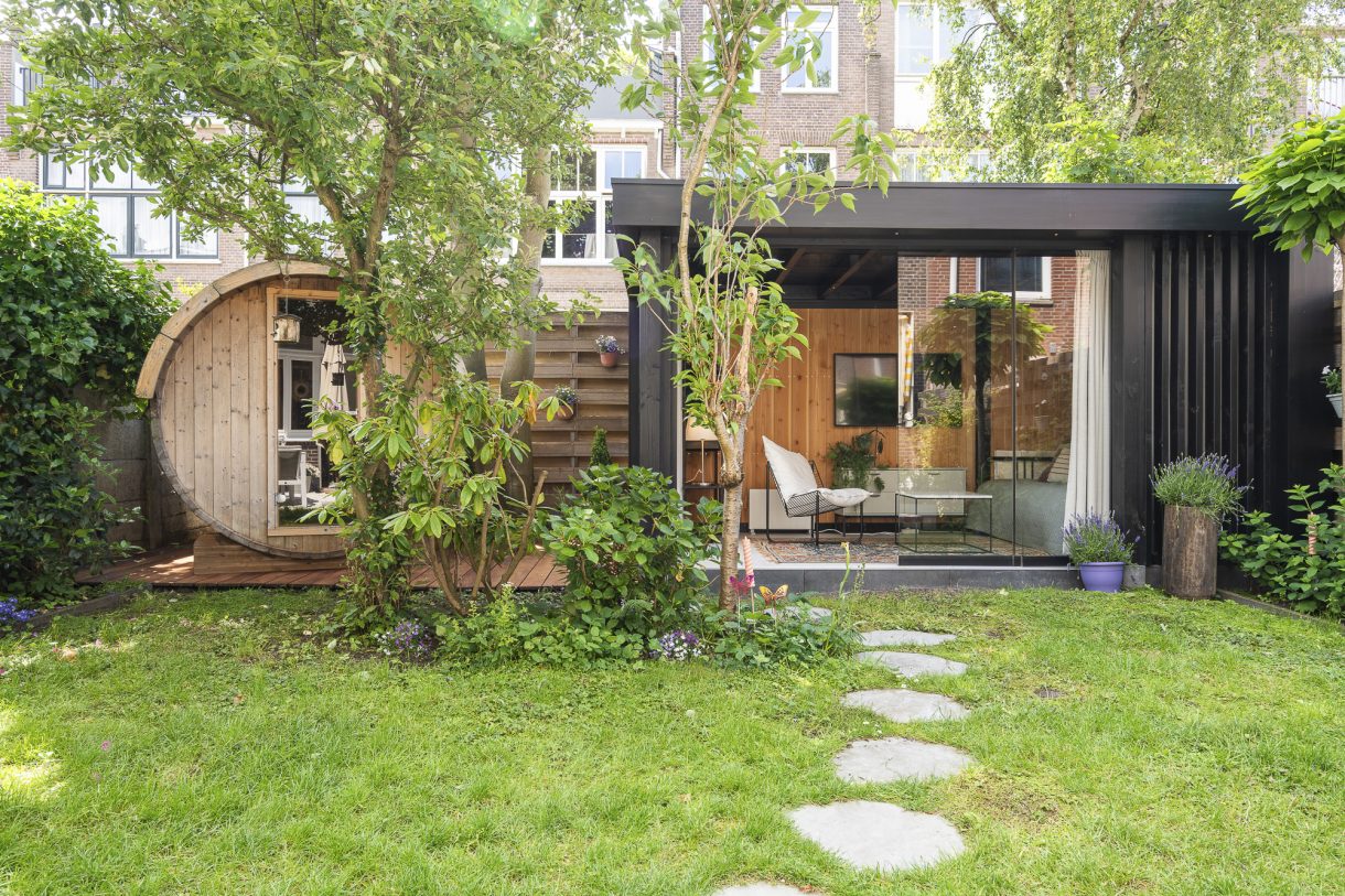 Te koop: Foto Appartement aan de Van Beuningenstraat 92 in 's-Gravenhage