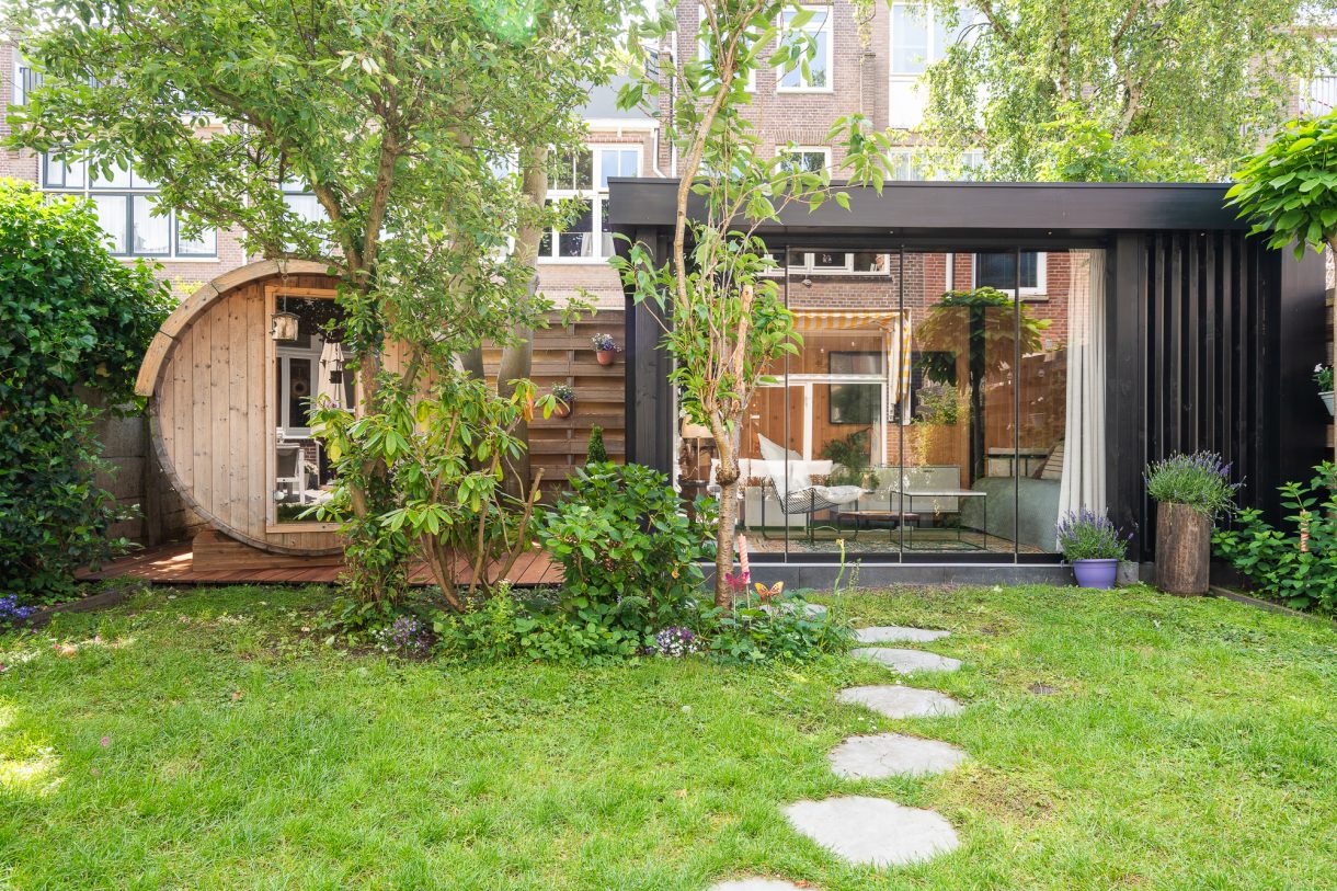 Te koop: Foto Appartement aan de Van Beuningenstraat 92 in 's-Gravenhage