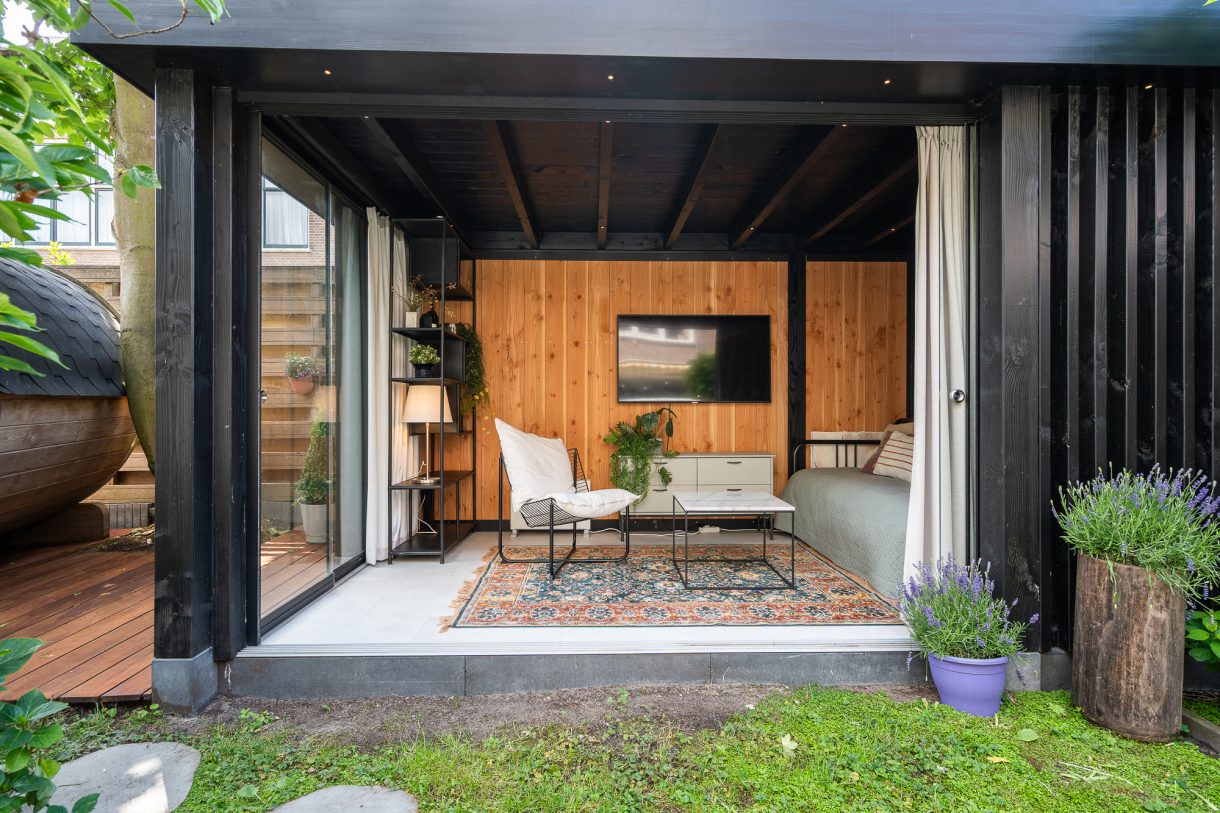 Te koop: Foto Appartement aan de Van Beuningenstraat 92 in 's-Gravenhage