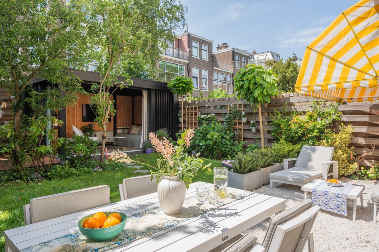 Te koop: Foto Appartement aan de Van Beuningenstraat 92 in 's-Gravenhage