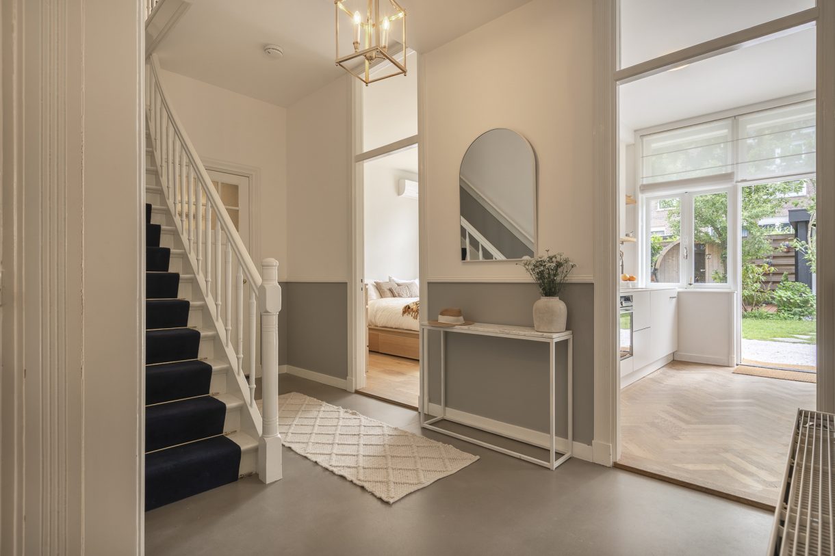 Te koop: Foto Appartement aan de Van Beuningenstraat 92 in 's-Gravenhage