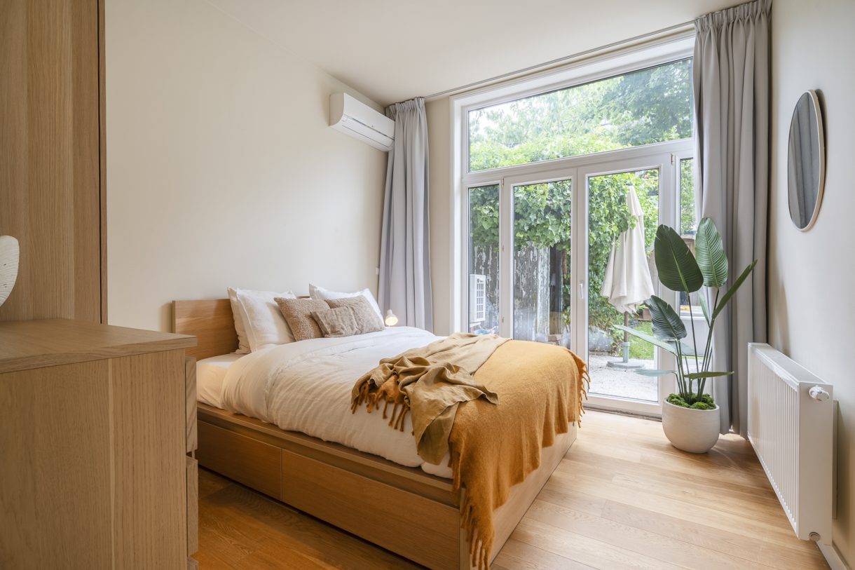 Te koop: Foto Appartement aan de Van Beuningenstraat 92 in 's-Gravenhage