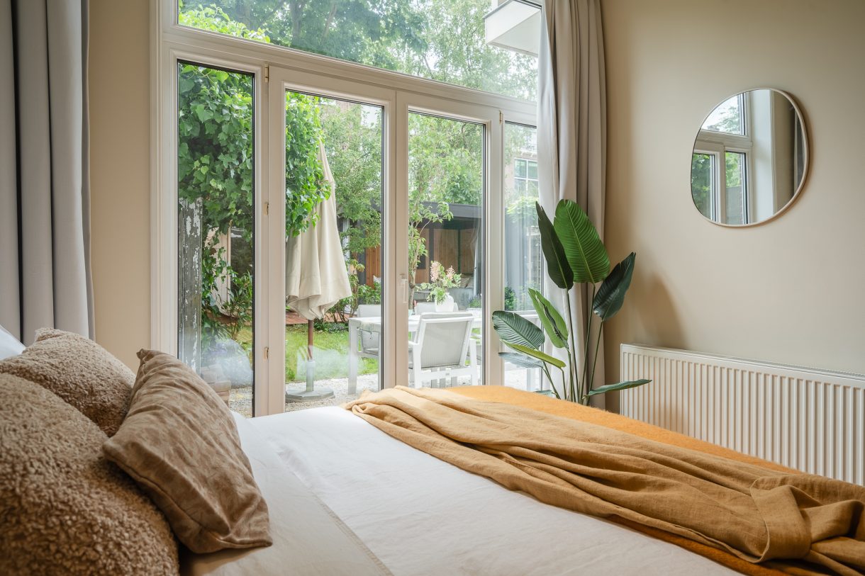 Te koop: Foto Appartement aan de Van Beuningenstraat 92 in 's-Gravenhage