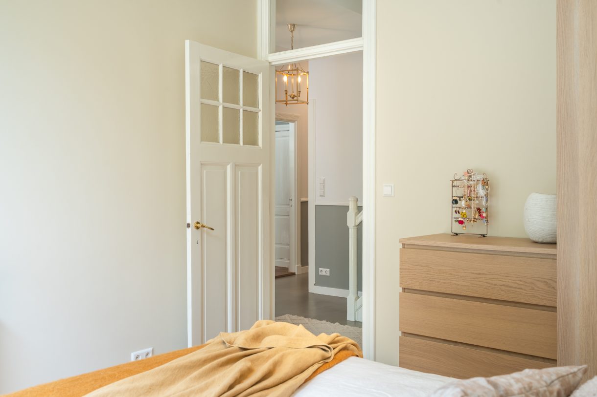 Te koop: Foto Appartement aan de Van Beuningenstraat 92 in 's-Gravenhage