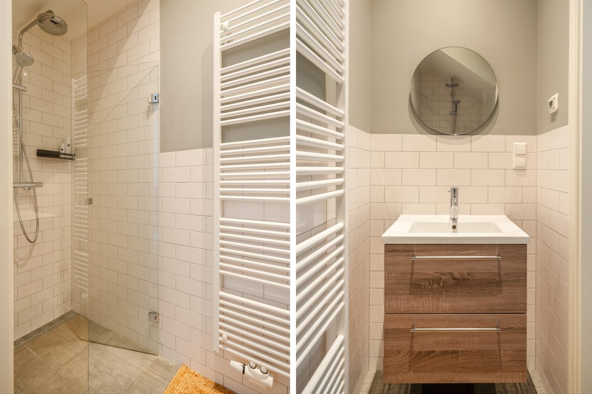 Te koop: Foto Appartement aan de Van Beuningenstraat 92 in 's-Gravenhage