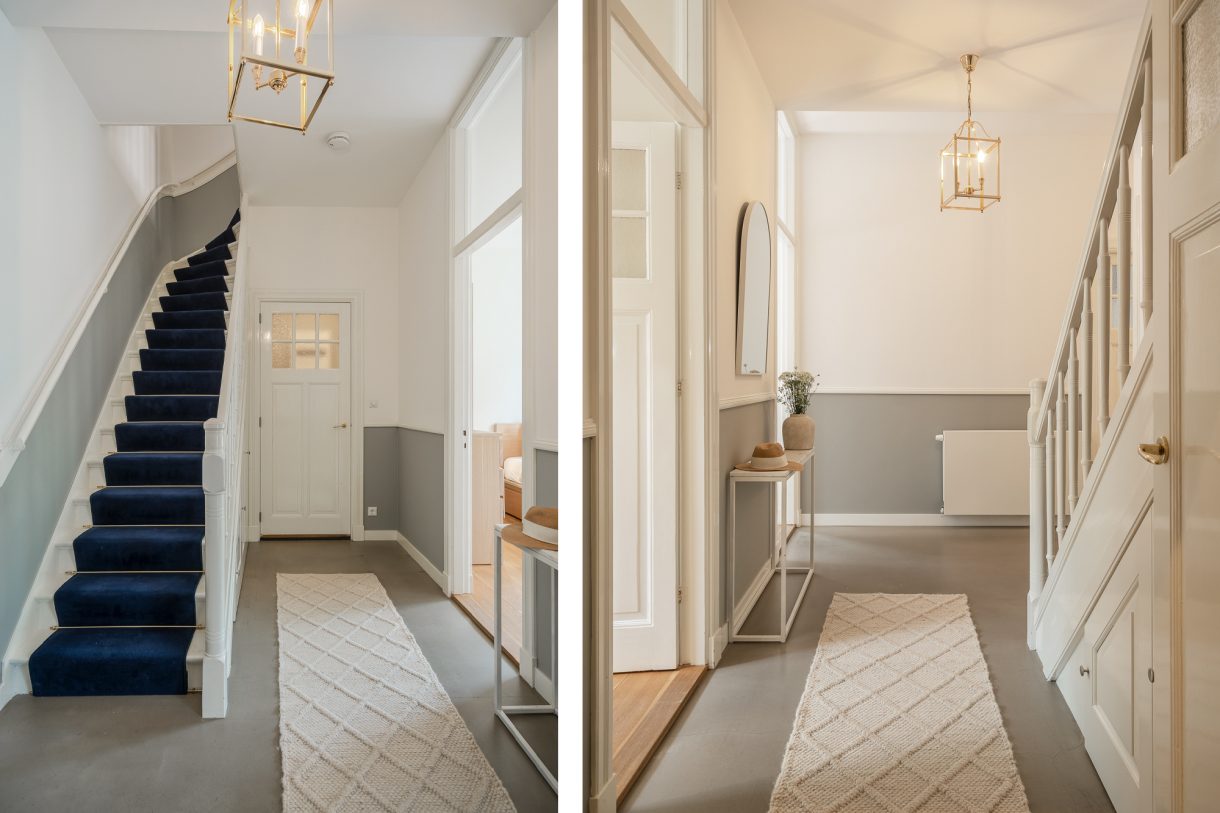 Te koop: Foto Appartement aan de Van Beuningenstraat 92 in 's-Gravenhage