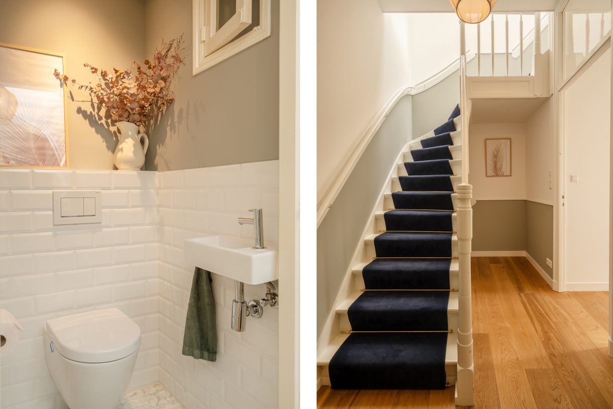 Te koop: Foto Appartement aan de Van Beuningenstraat 92 in 's-Gravenhage