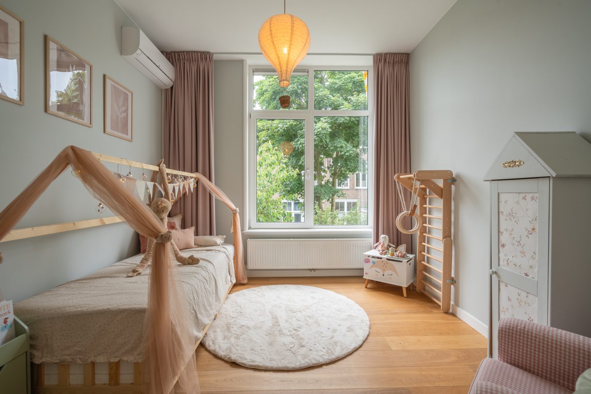 Te koop: Foto Appartement aan de Van Beuningenstraat 92 in 's-Gravenhage