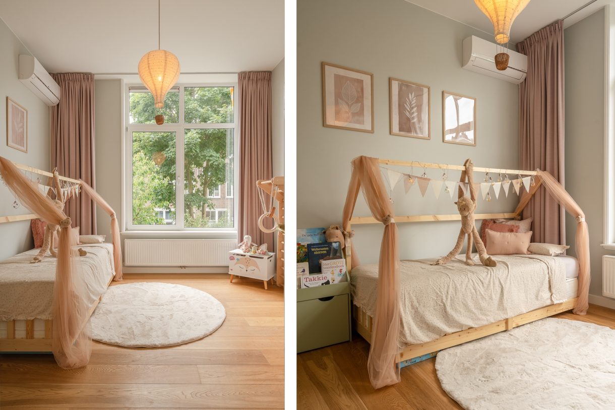 Te koop: Foto Appartement aan de Van Beuningenstraat 92 in 's-Gravenhage