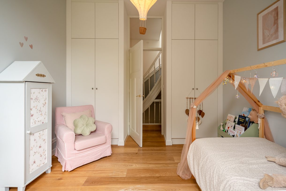 Te koop: Foto Appartement aan de Van Beuningenstraat 92 in 's-Gravenhage