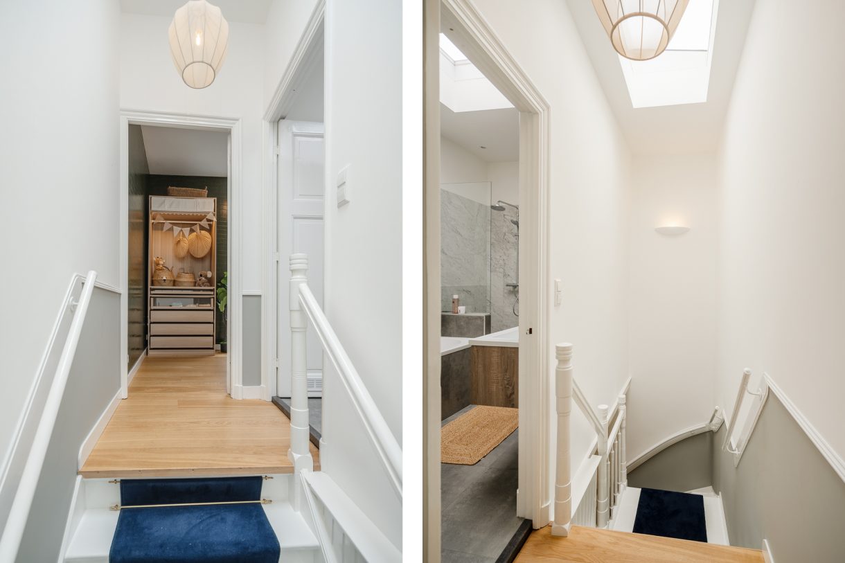 Te koop: Foto Appartement aan de Van Beuningenstraat 92 in 's-Gravenhage