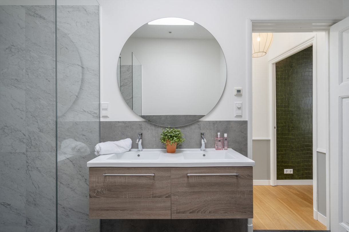 Te koop: Foto Appartement aan de Van Beuningenstraat 92 in 's-Gravenhage