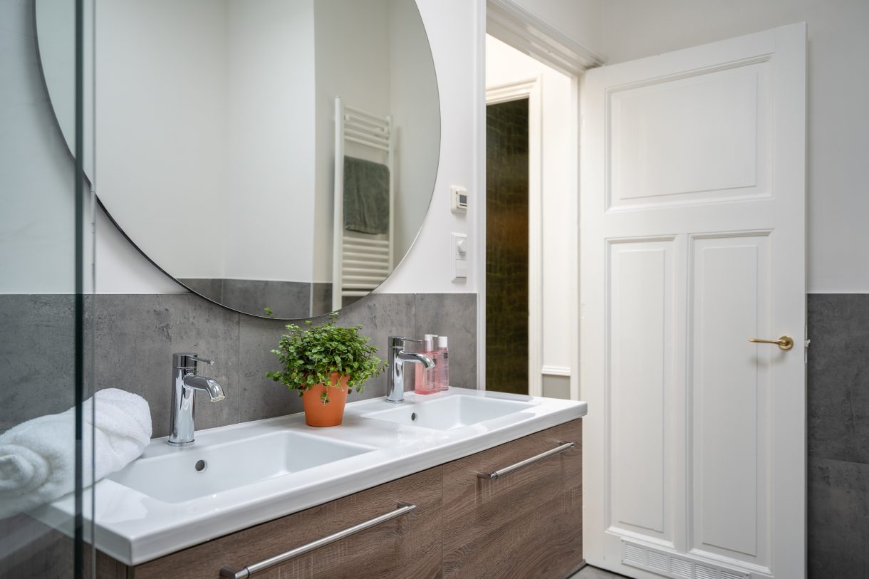 Te koop: Foto Appartement aan de Van Beuningenstraat 92 in 's-Gravenhage