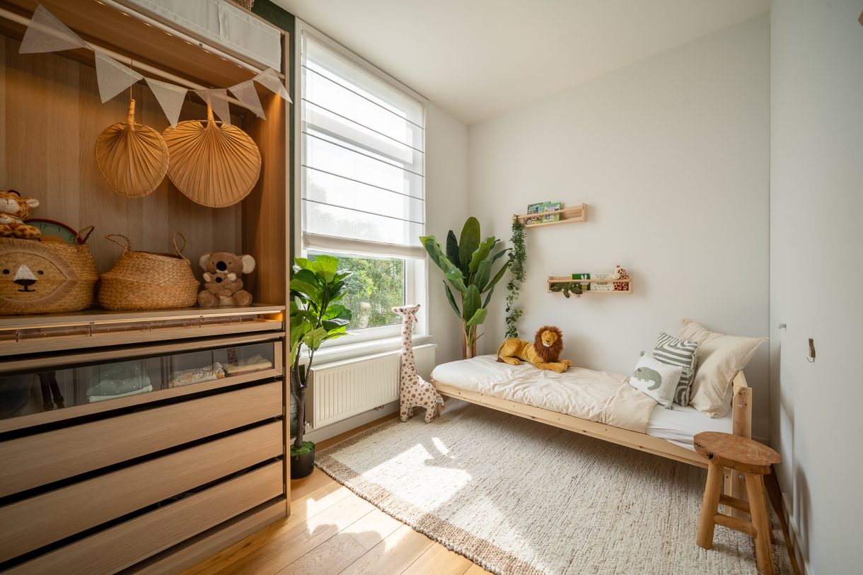 Te koop: Foto Appartement aan de Van Beuningenstraat 92 in 's-Gravenhage