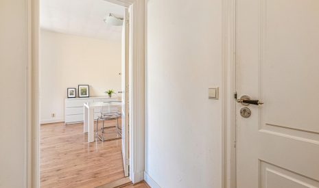 Te koop: Foto Appartement aan de Piet Heinstraat 101 in 's-Gravenhage