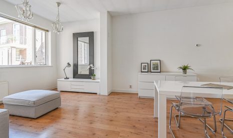 Te koop: Foto Appartement aan de Piet Heinstraat 101 in 's-Gravenhage