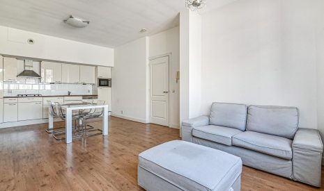 Te koop: Foto Appartement aan de Piet Heinstraat 101 in 's-Gravenhage