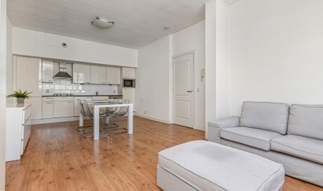 Te koop: Foto Appartement aan de Piet Heinstraat 101 in 's-Gravenhage