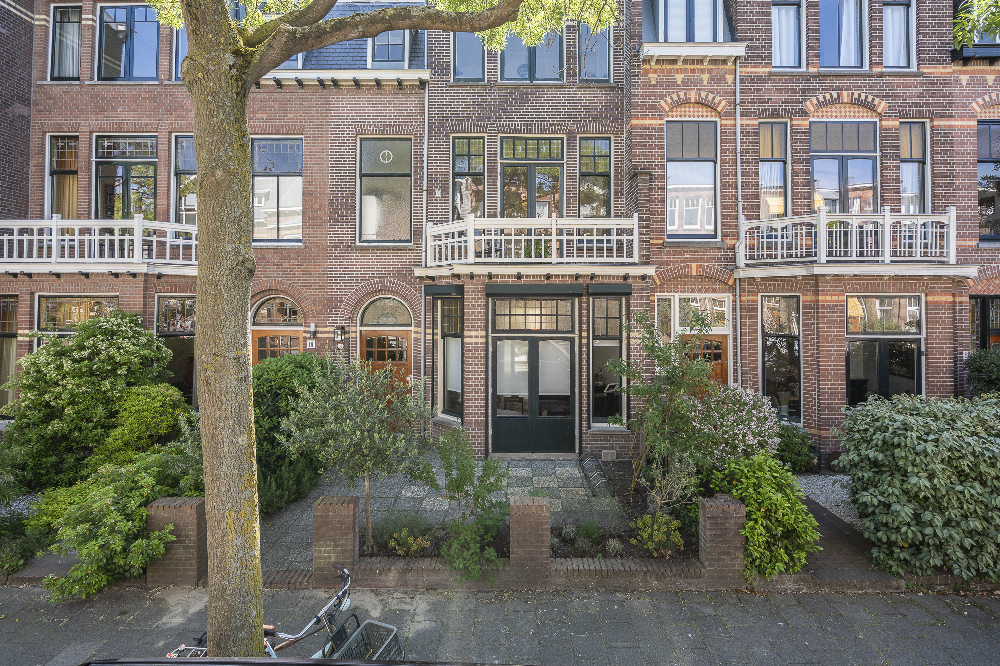 koop  's-Gravenhage  Vivienstraat 12 – Foto 2