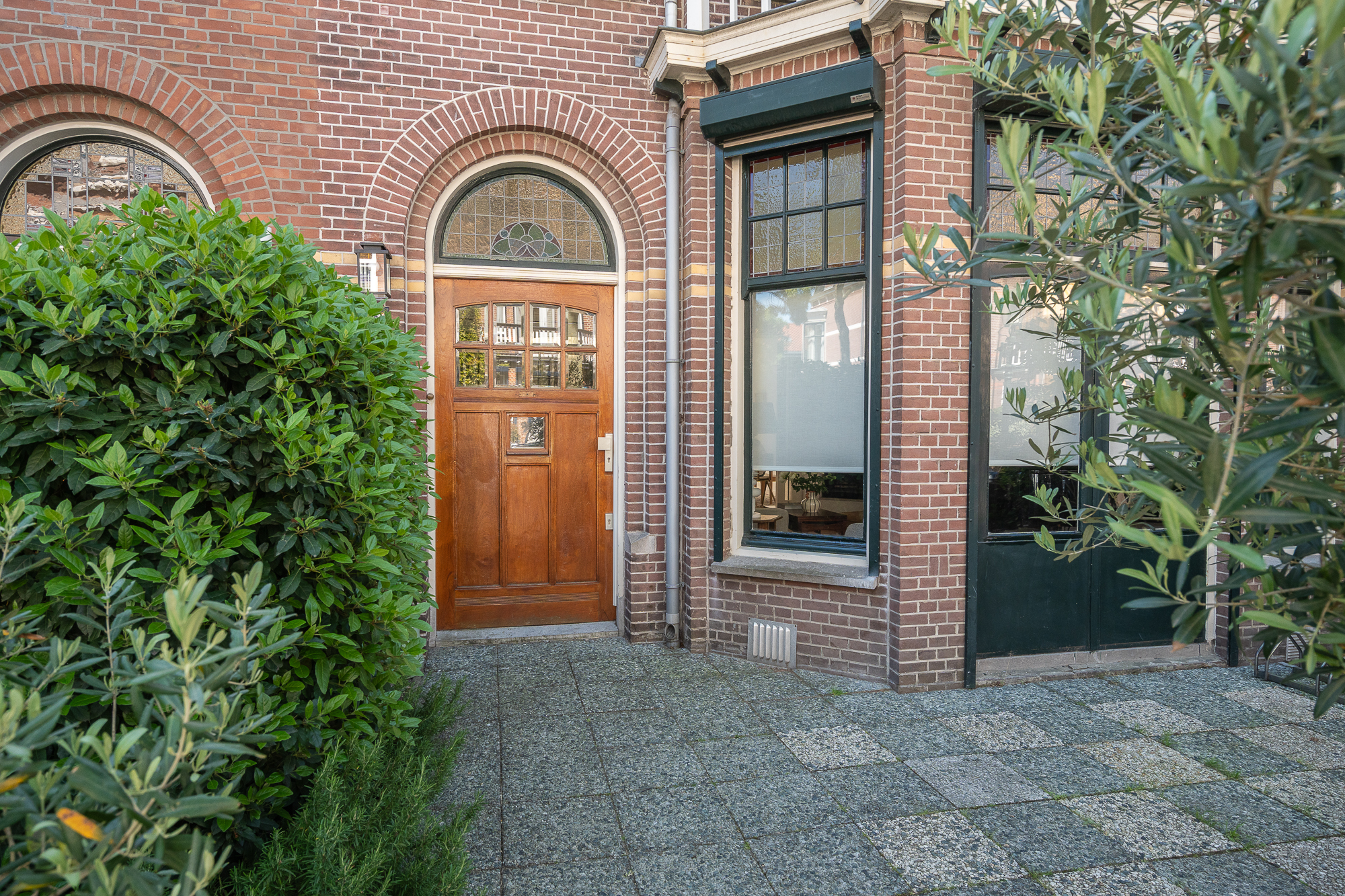 koop  's-Gravenhage  Vivienstraat 12 – Foto 3