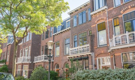 koop  's-Gravenhage  Vivienstraat 12 – Hoofdfoto
