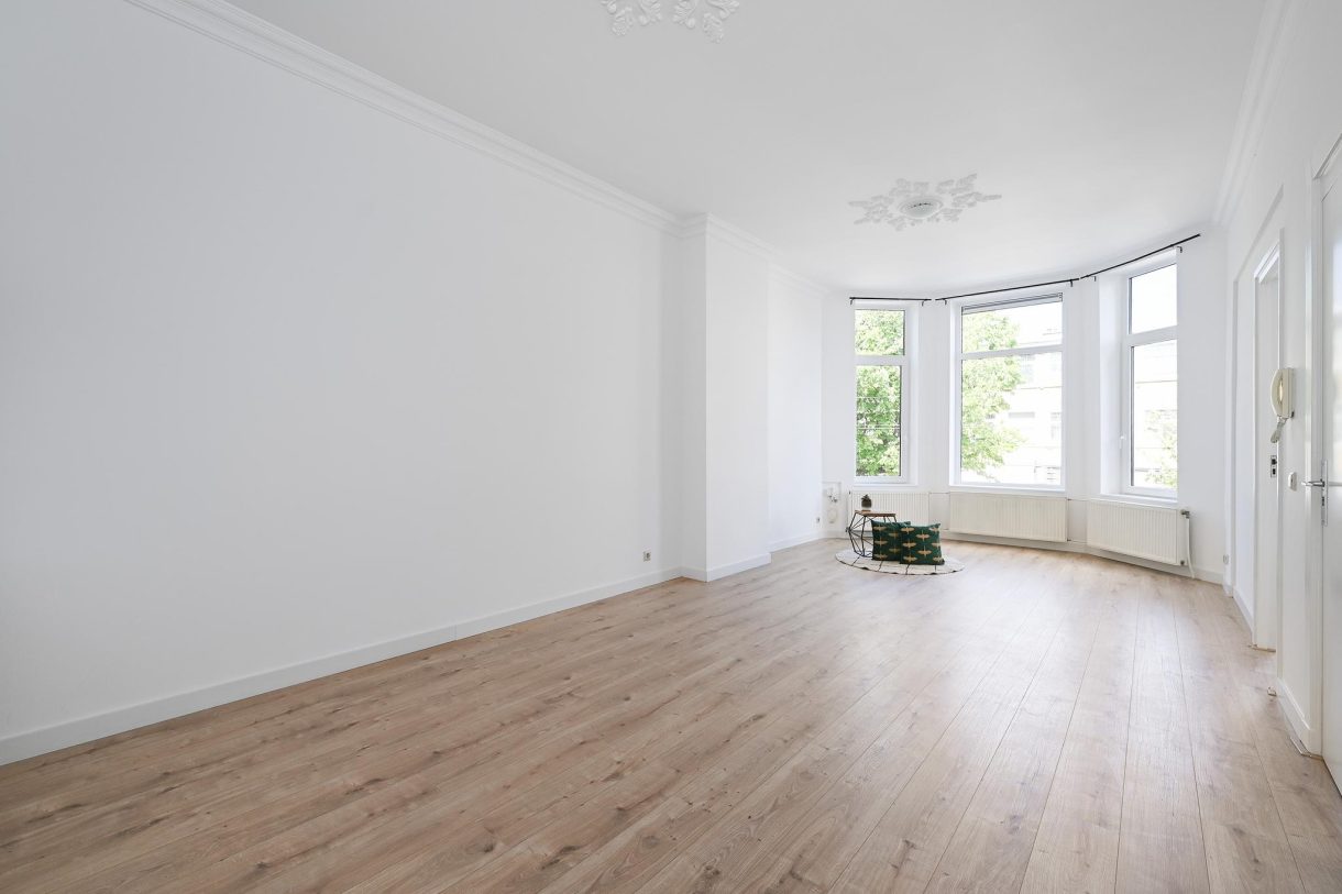 Te koop: Foto Appartement aan de Laan van Meerdervoort 450A in 's-Gravenhage