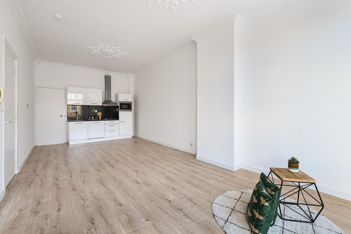 Te koop: Foto Appartement aan de Laan van Meerdervoort 450A in 's-Gravenhage
