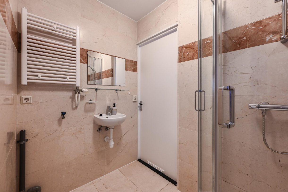 Te koop: Foto Appartement aan de Laan van Meerdervoort 450A in 's-Gravenhage