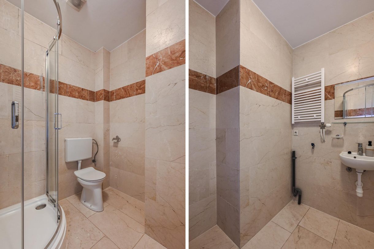 Te koop: Foto Appartement aan de Laan van Meerdervoort 450A in 's-Gravenhage